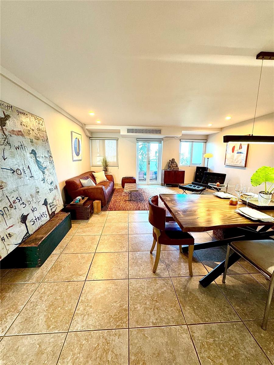 CONDADO - Residential