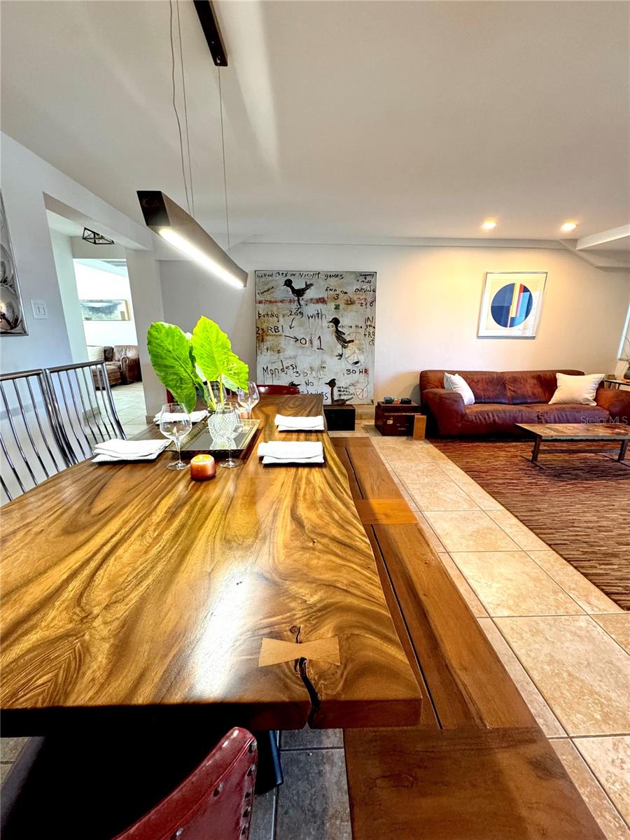 CONDADO - Residential