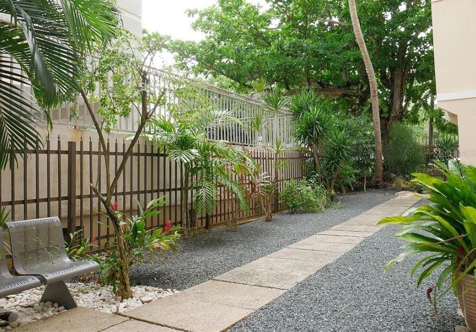 CONDADO - Residential