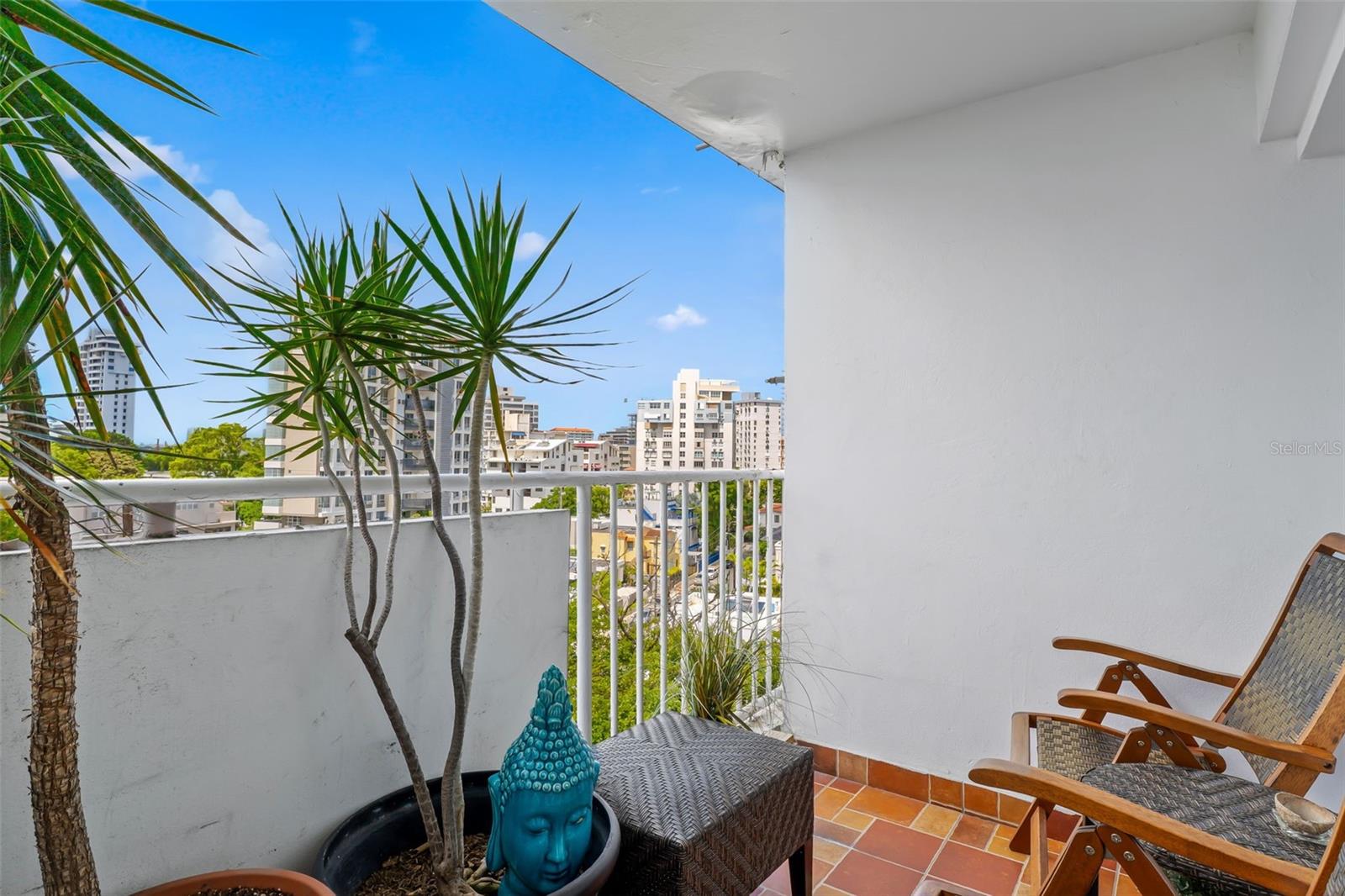 CONDADO - Residential