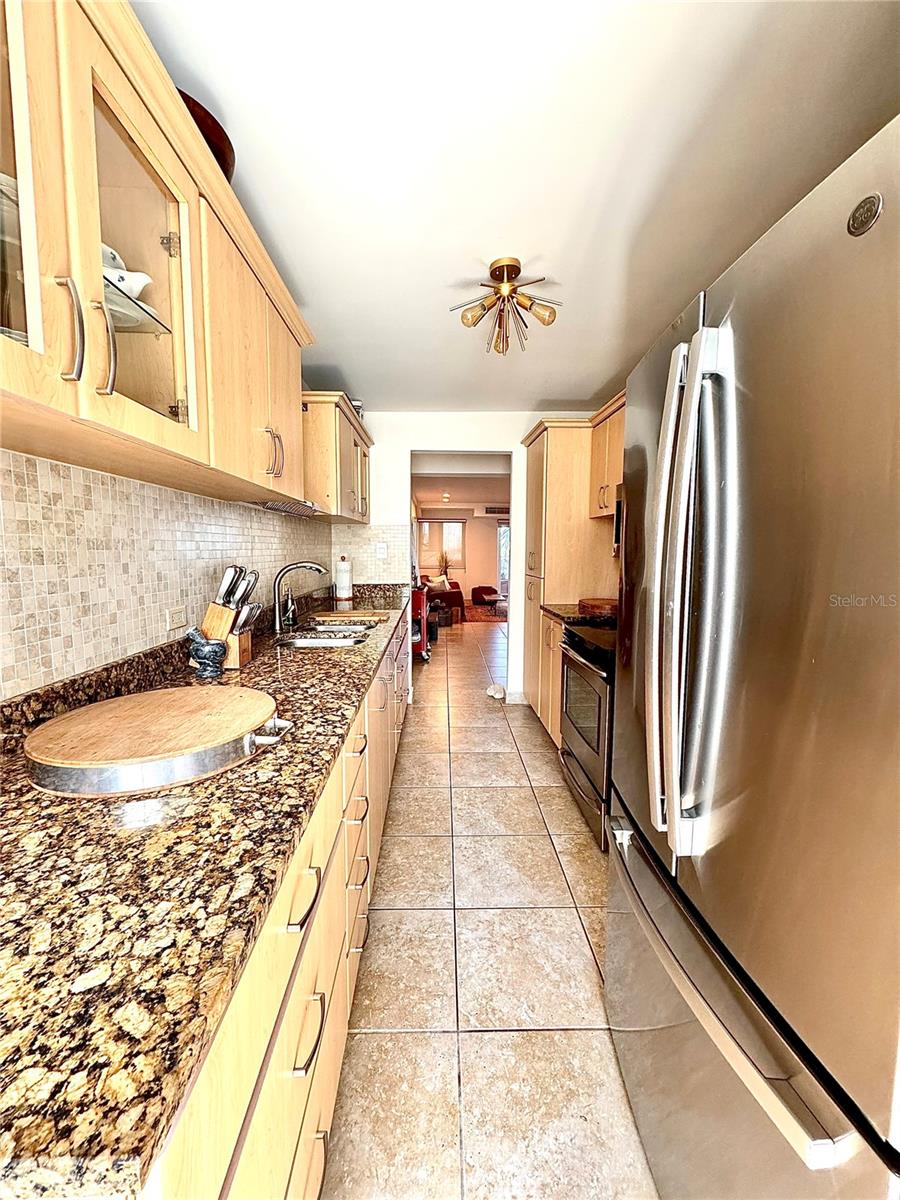 CONDADO - Residential