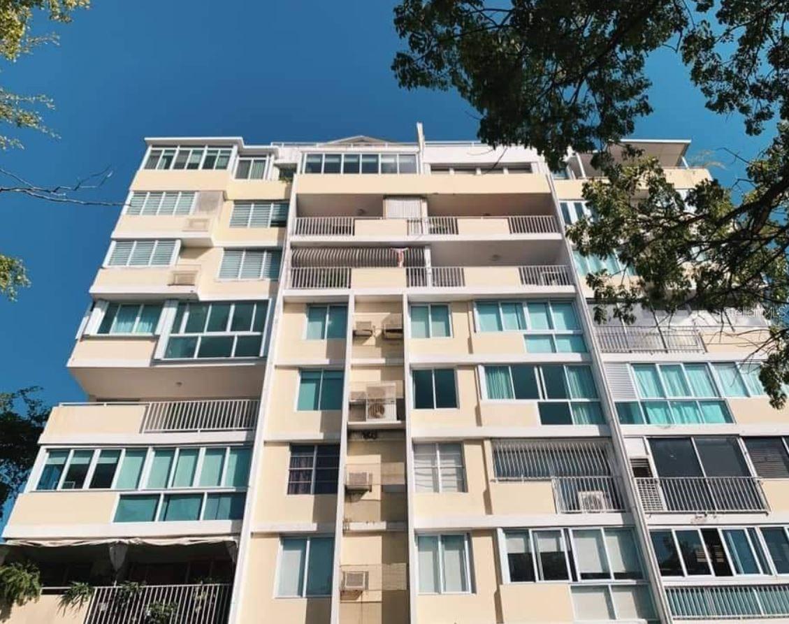 CONDADO - Residential