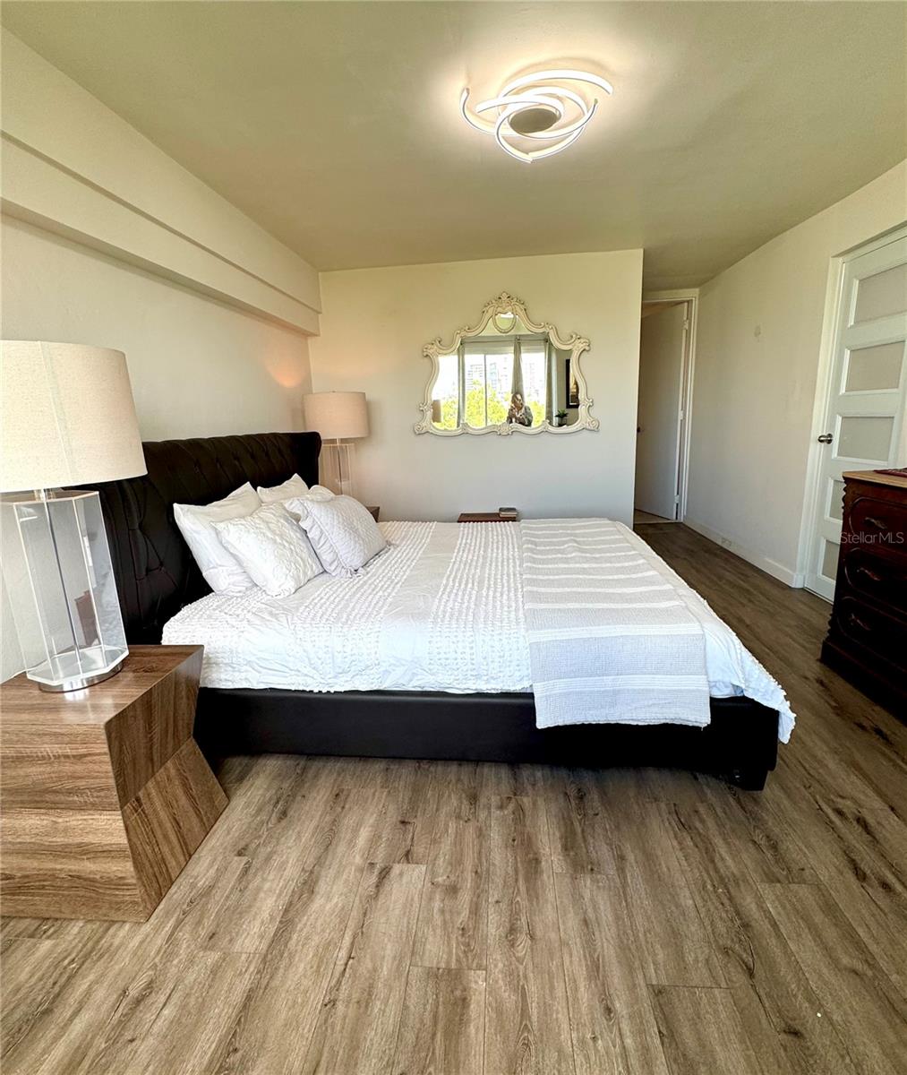 CONDADO - Residential