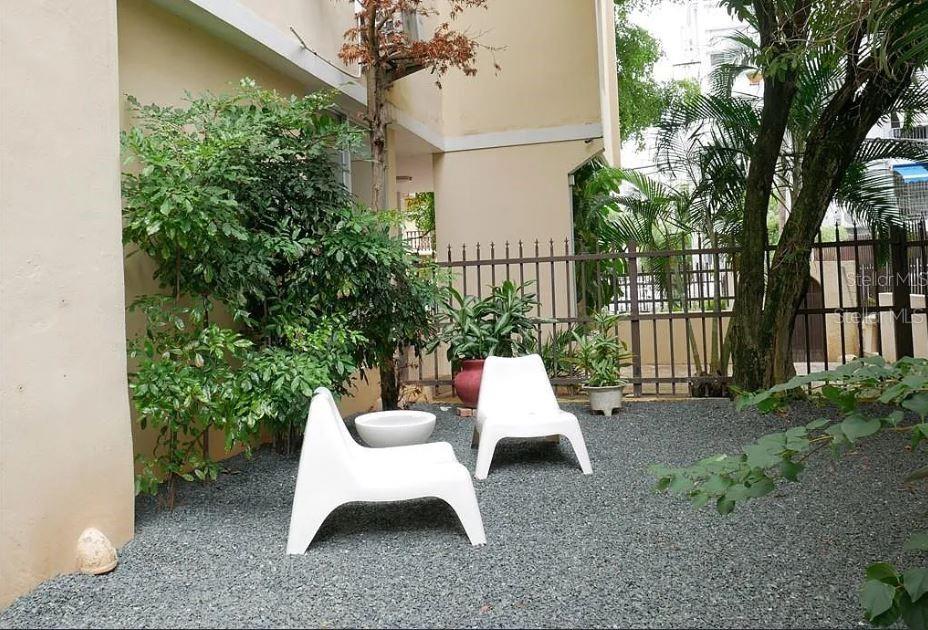 CONDADO - Residential