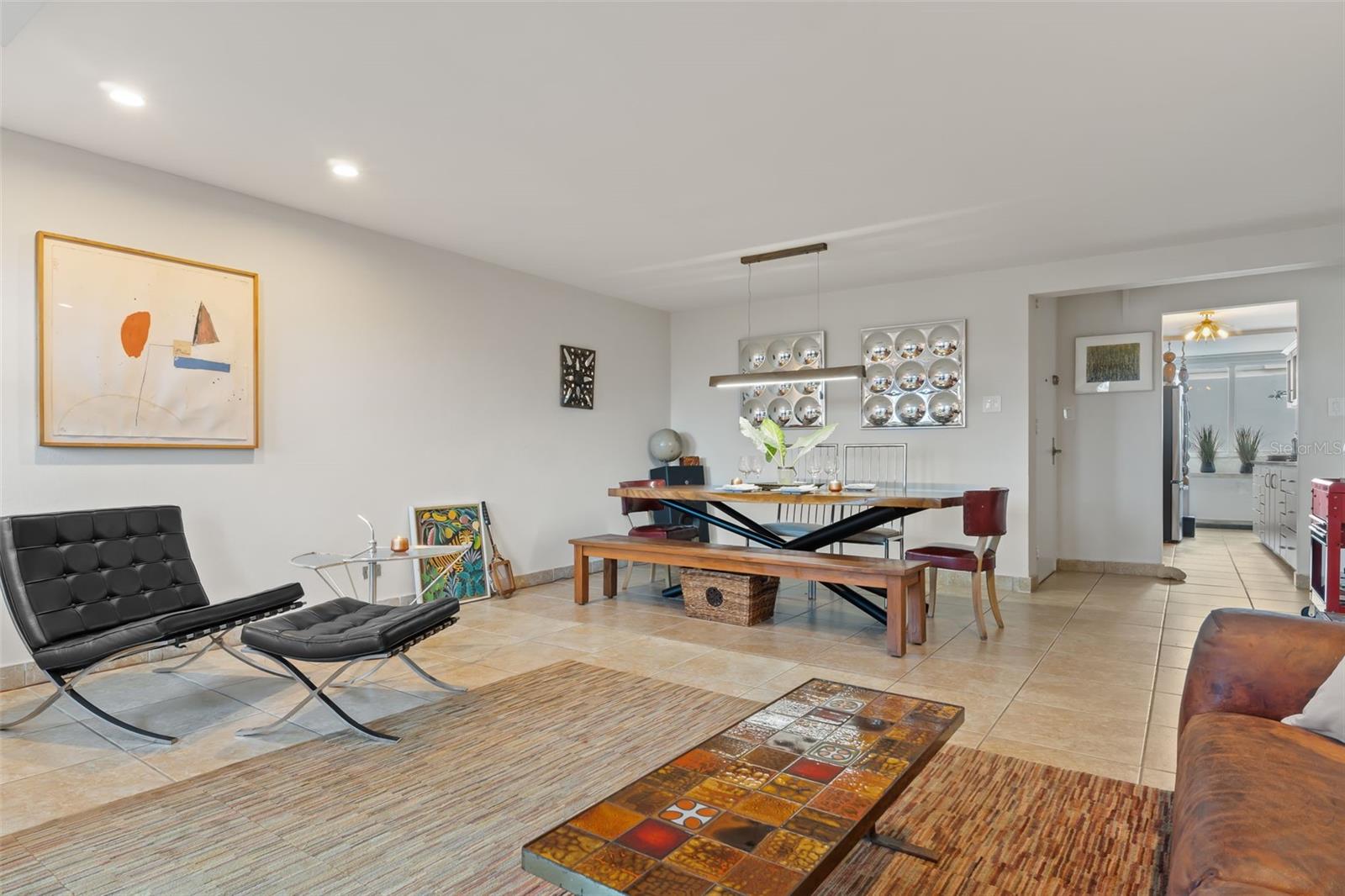 CONDADO - Residential