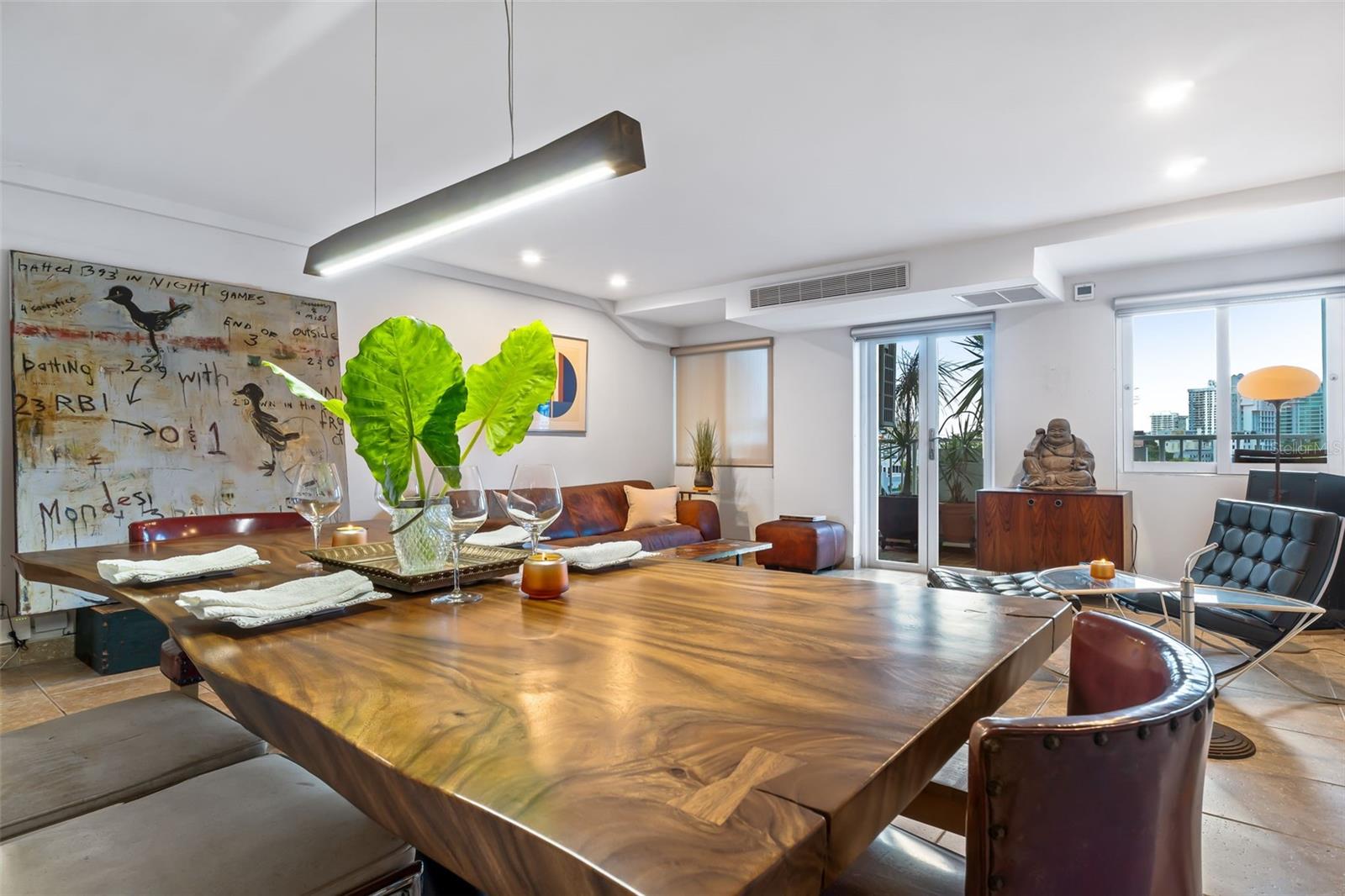 CONDADO - Residential