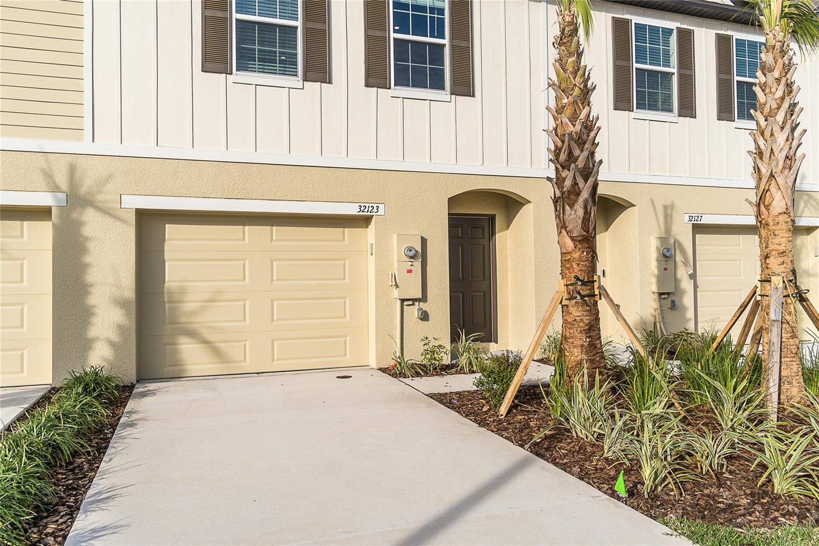 MIRADA PRCL 7 - Residential Lease