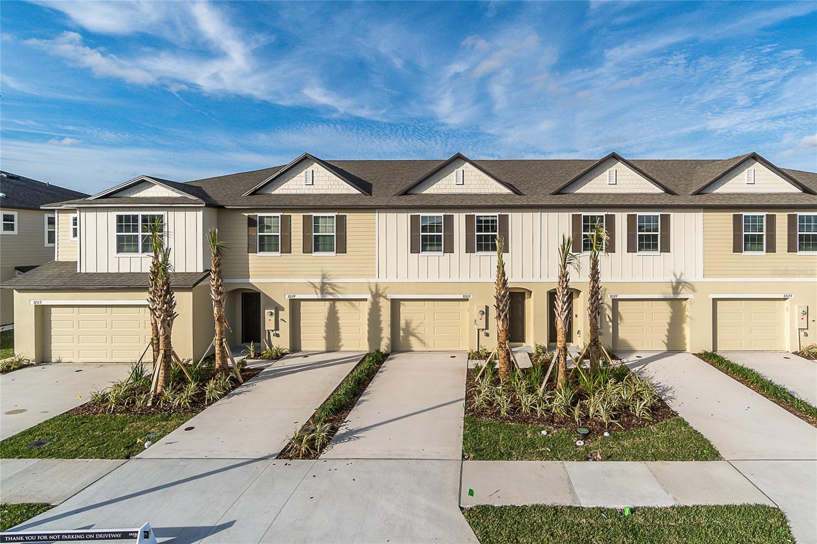 MIRADA PRCL 7 - Residential Lease