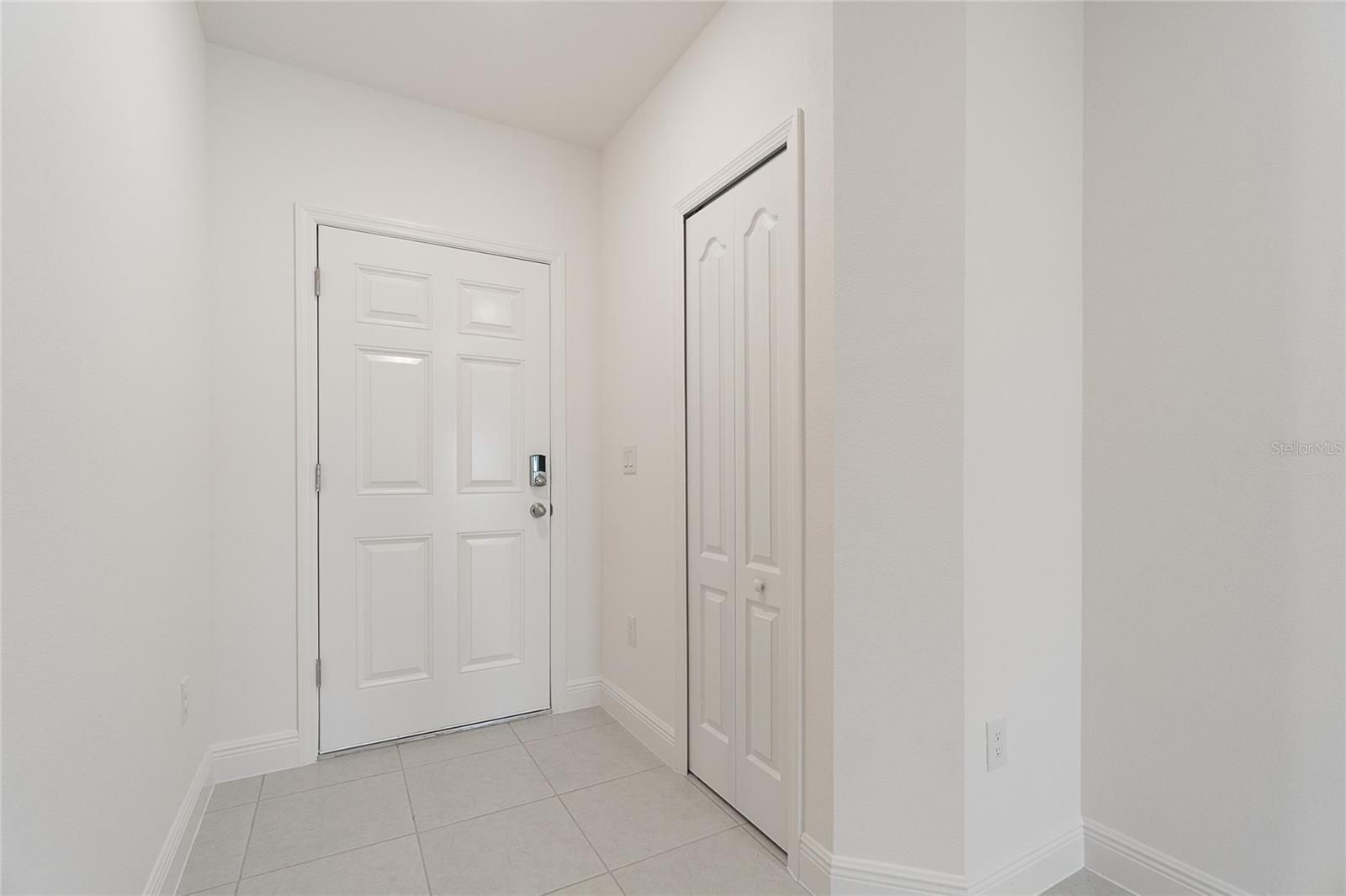 MIRADA PRCL 7 - Residential Lease