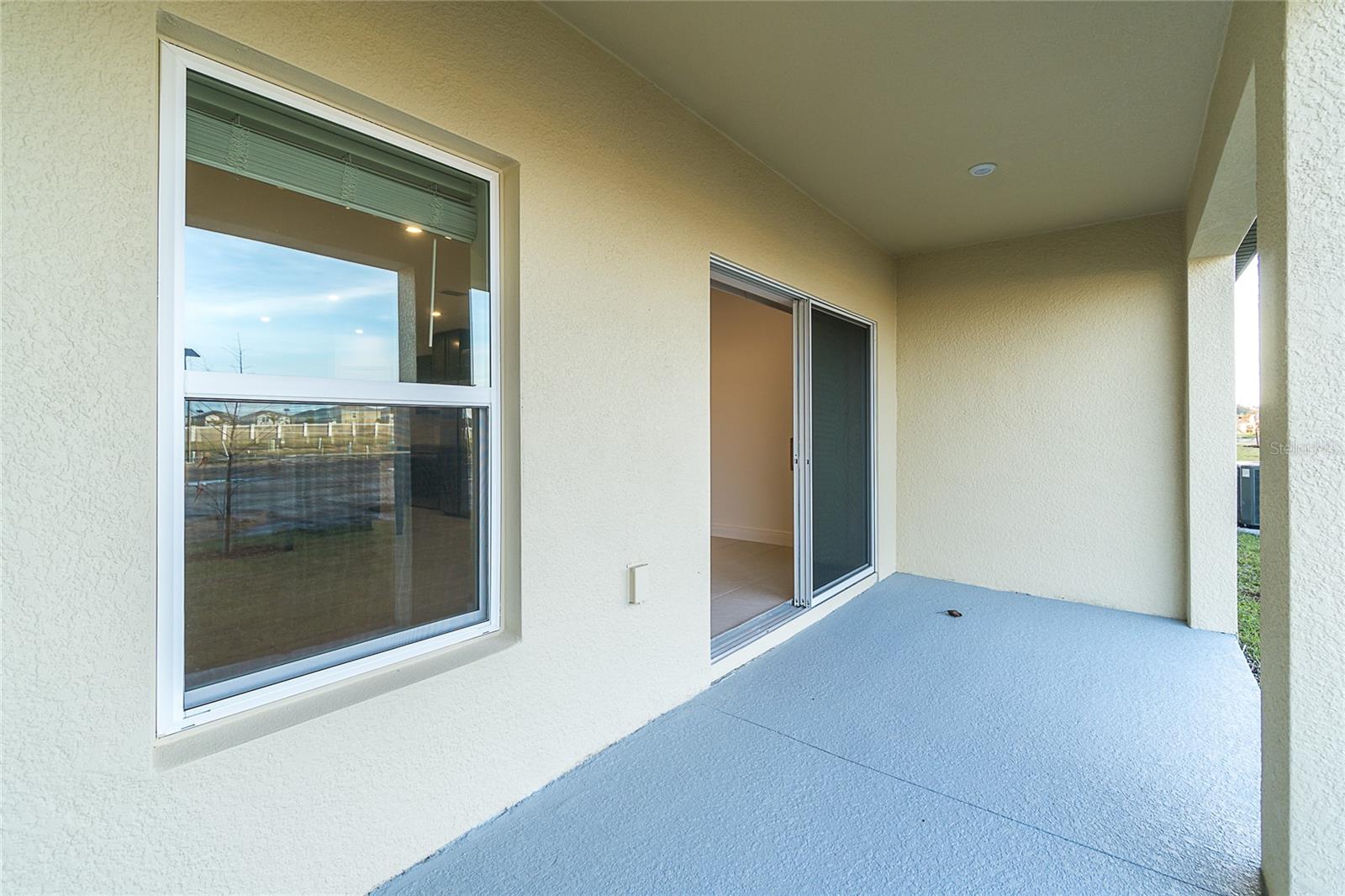MIRADA PRCL 7 - Residential Lease