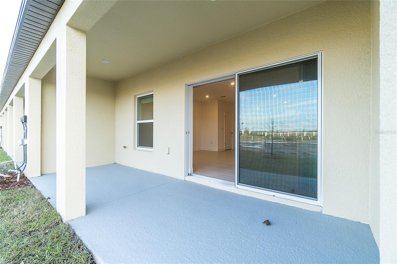 MIRADA PRCL 7 - Residential Lease