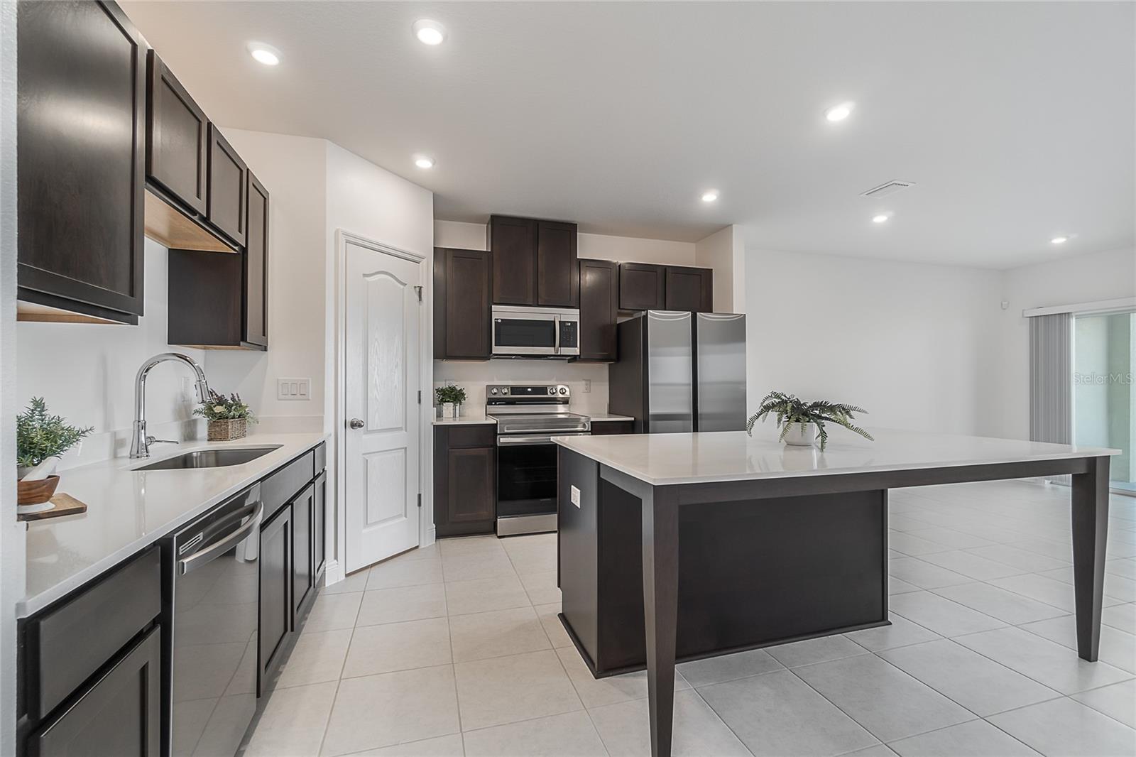 MIRADA PRCL 7 - Residential Lease