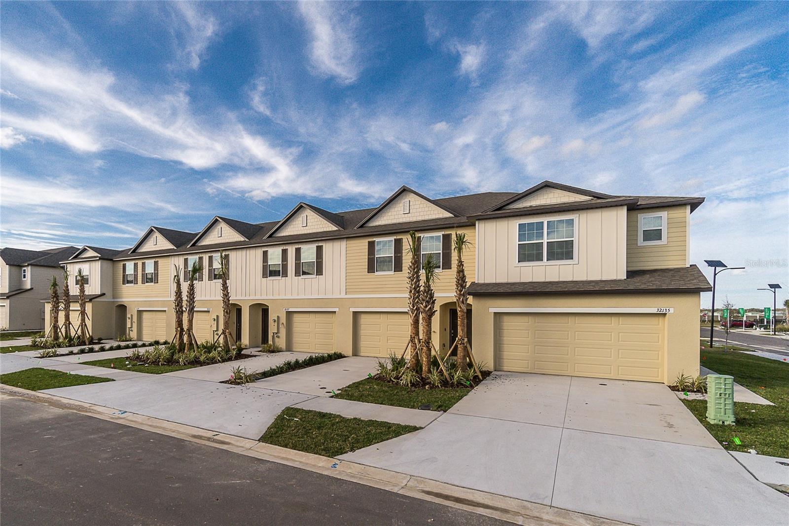 MIRADA PRCL 7 - Residential Lease