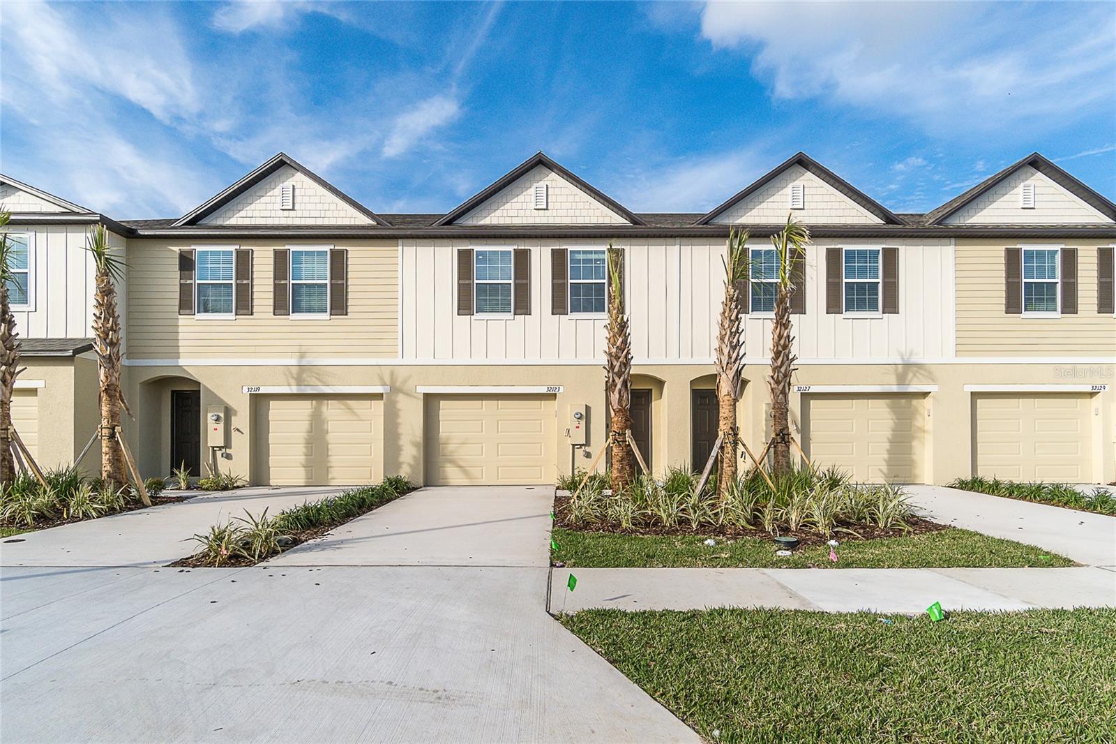 MIRADA PRCL 7 - Residential Lease