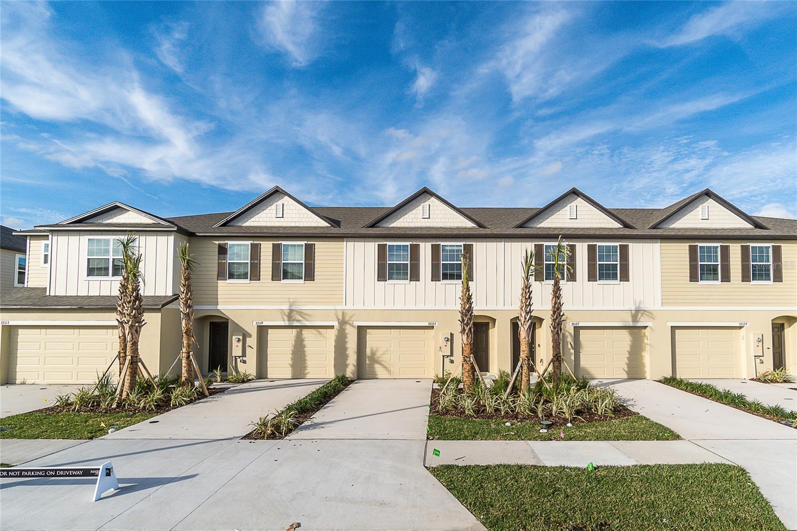 MIRADA PRCL 7 - Residential Lease