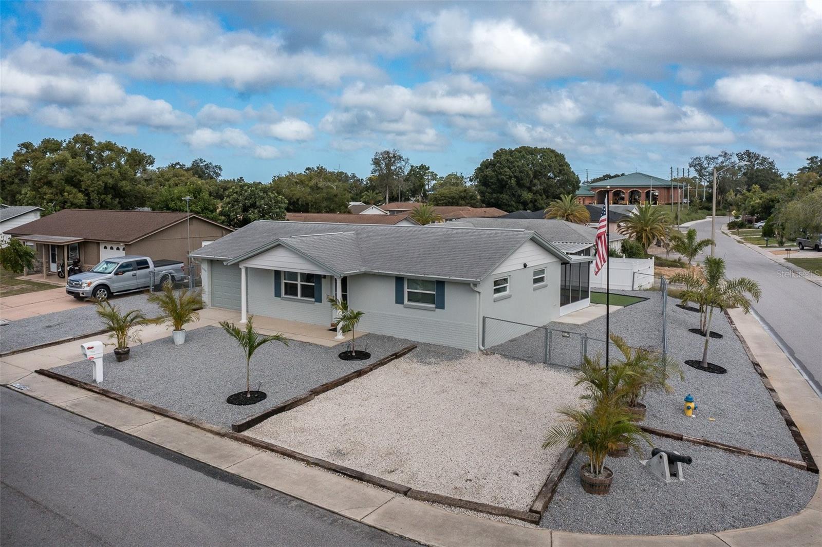 GULF HIGHLANDS - Residential