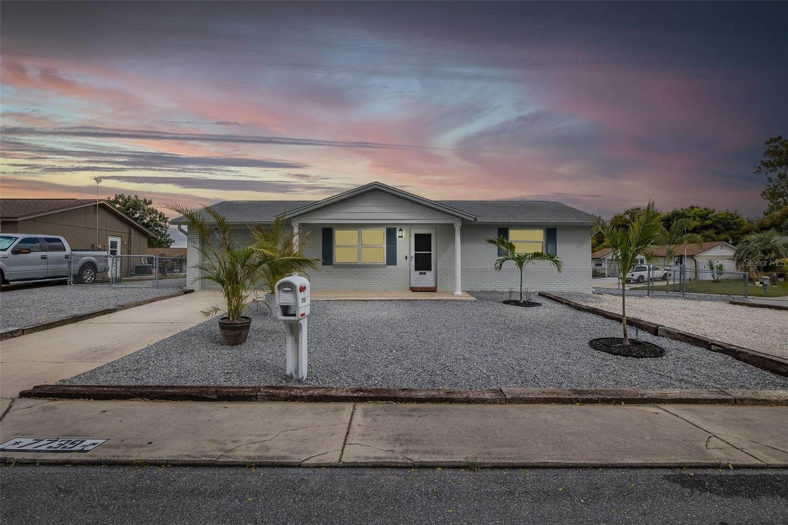 GULF HIGHLANDS - Residential