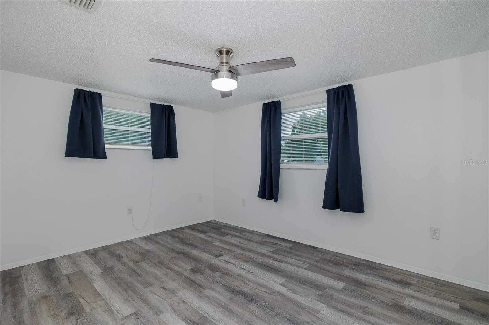 GULF HIGHLANDS - Residential