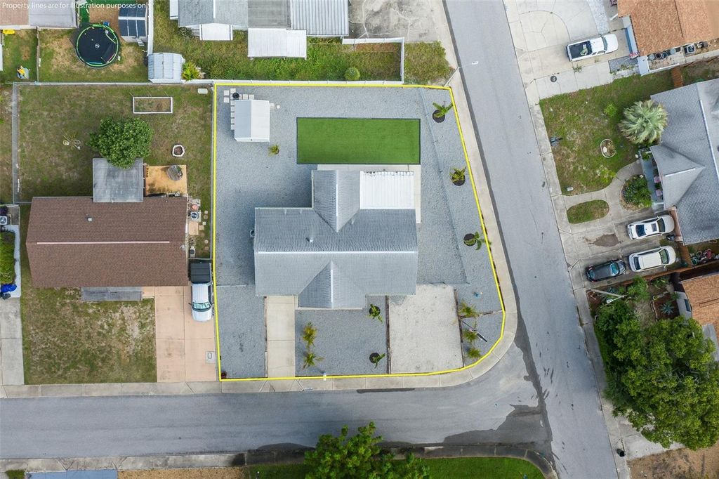 Photo of 7739 Salt Lane, Port Richey, FL 34668 (MLS # TB8434927)