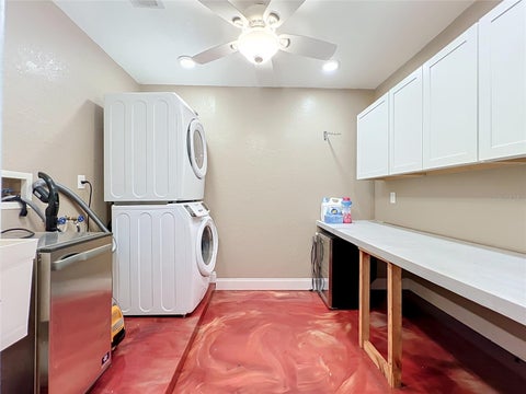 Tiny photo for 9913 Janette Ln, Clermont, FL 34711 (MLS # O6452593)
