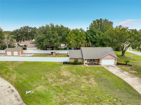 Tiny photo for 9913 Janette Ln, Clermont, FL 34711 (MLS # O6452593)