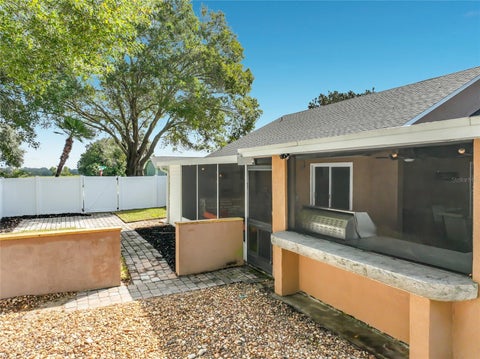 Tiny photo for 9913 Janette Ln, Clermont, FL 34711 (MLS # O6452593)