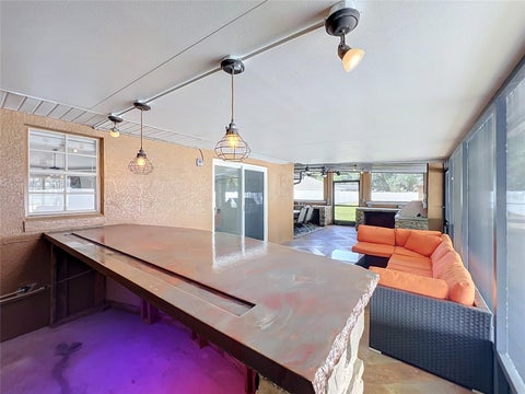 Tiny photo for 9913 Janette Ln, Clermont, FL 34711 (MLS # O6452593)