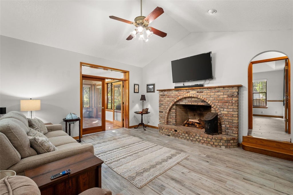 Photo of 1713 Ford Road, Mims, FL 32754 (MLS # O6447516)