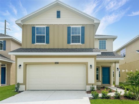 4373 SAGEFIELD DRIVE HARMONY FL 34773