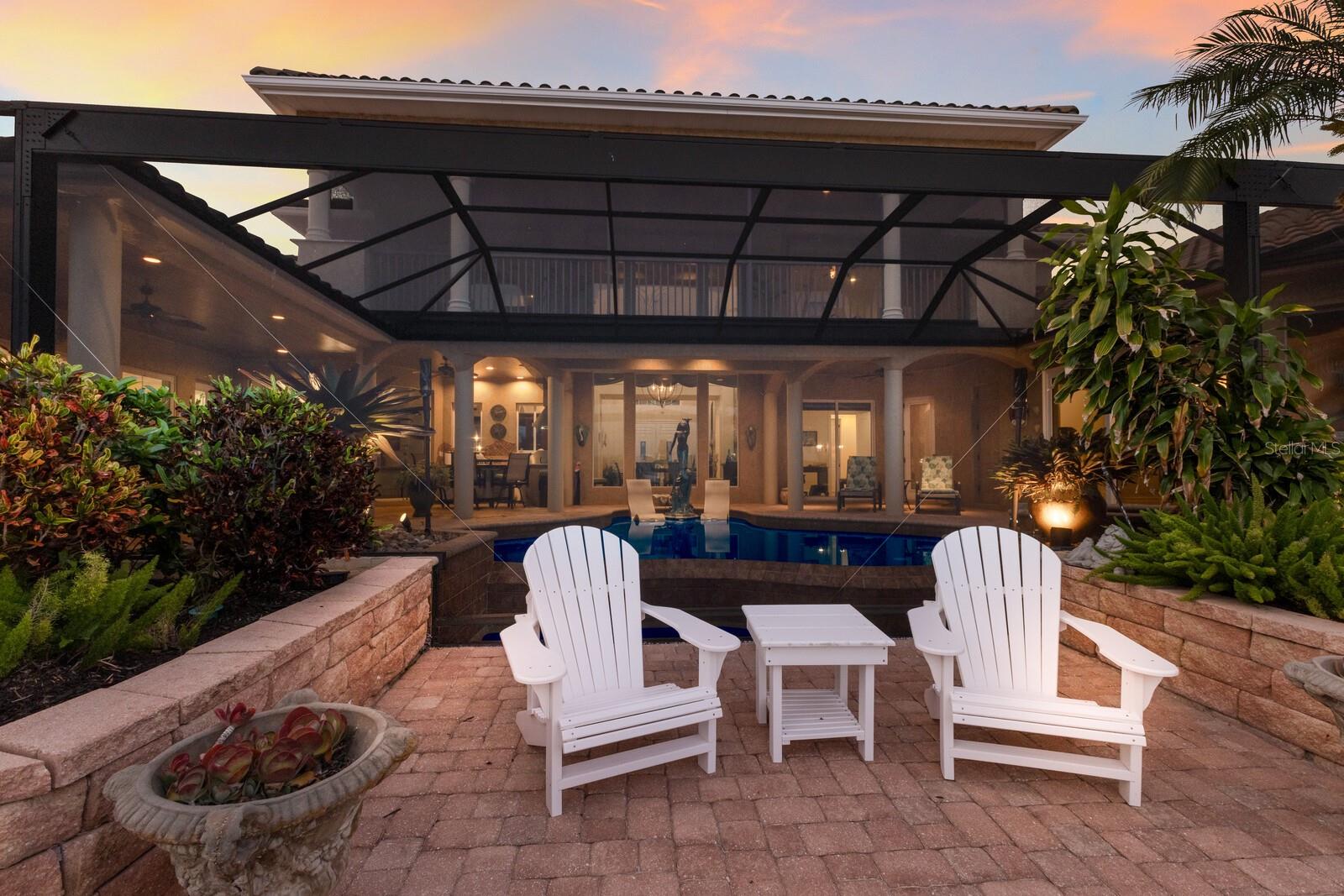 NORTHSHORE AT RIVIERA DUNES PH 1-A - Residential