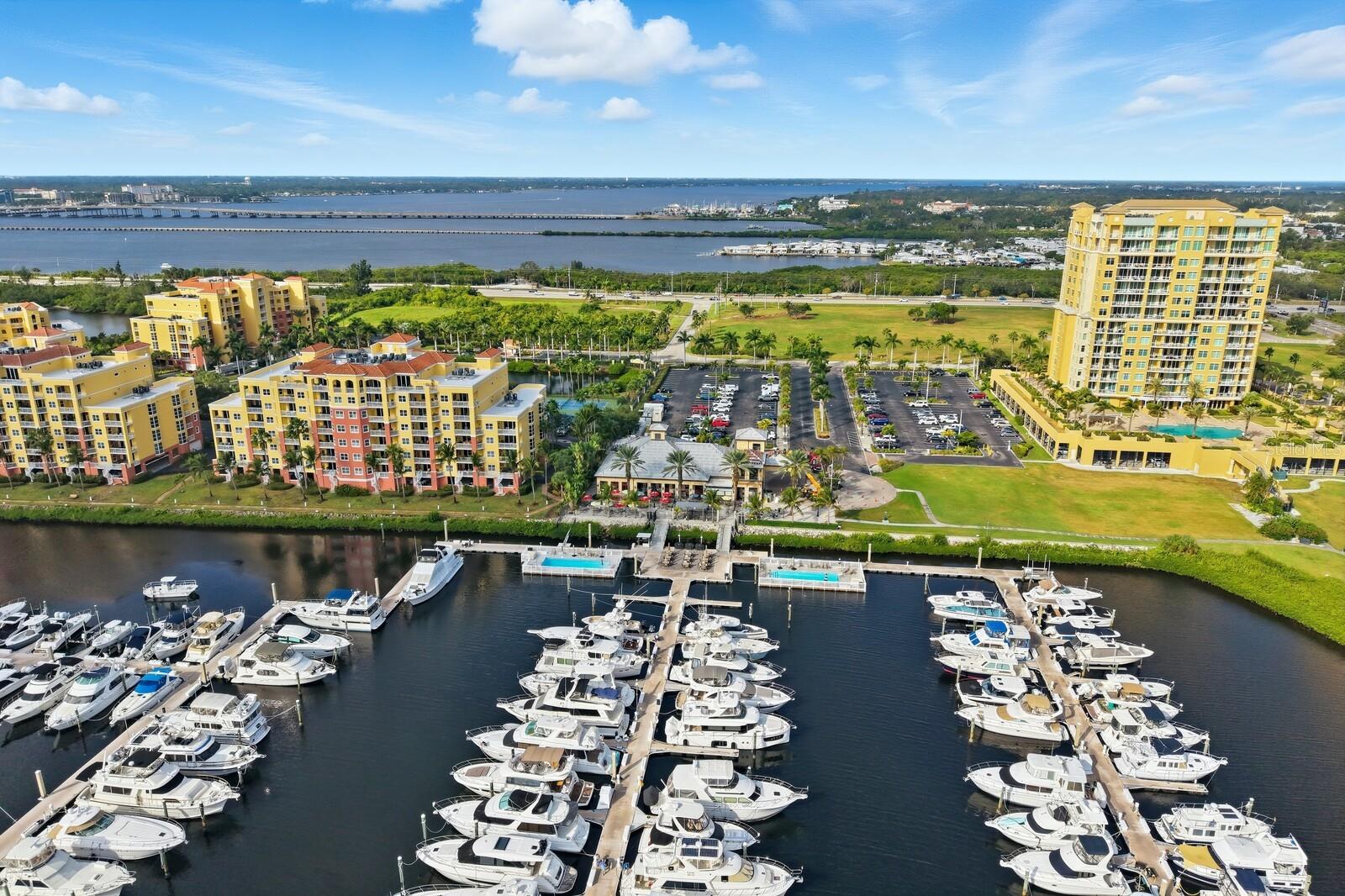 NORTHSHORE AT RIVIERA DUNES PH 1-A - Residential