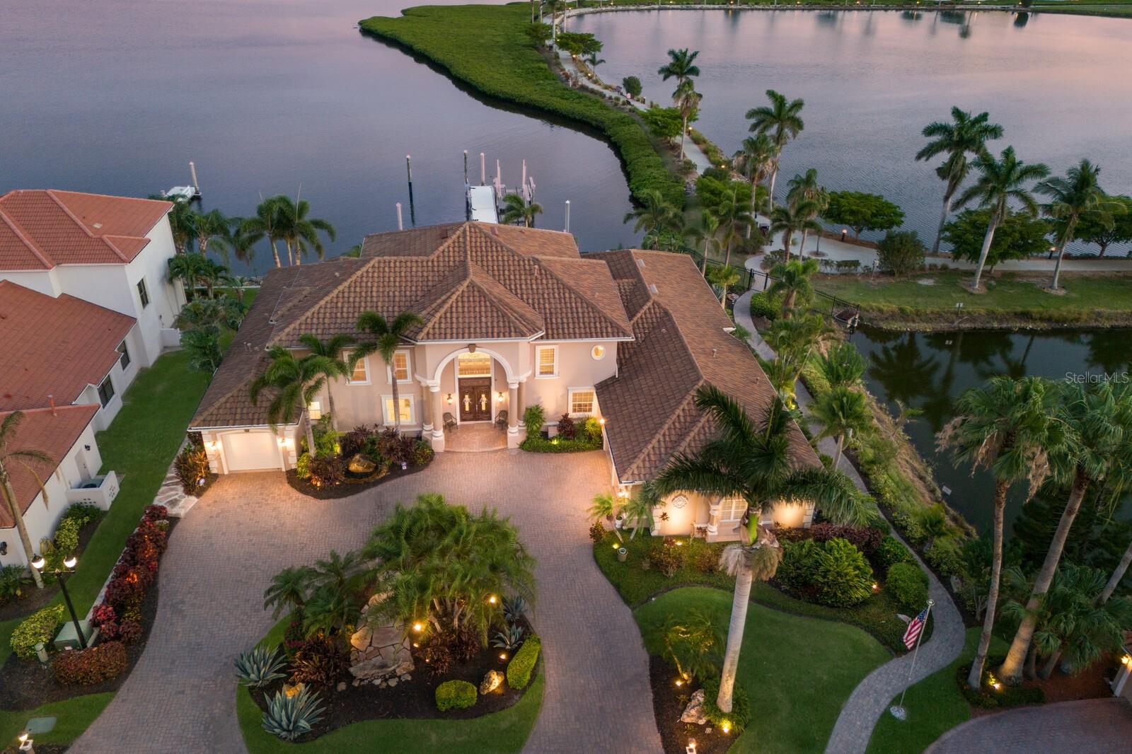 NORTHSHORE AT RIVIERA DUNES PH 1-A - Residential