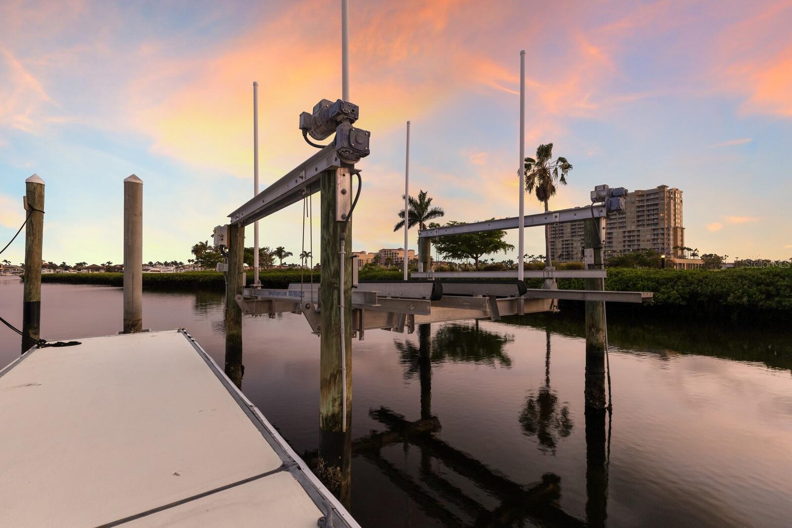 NORTHSHORE AT RIVIERA DUNES PH 1-A - Residential