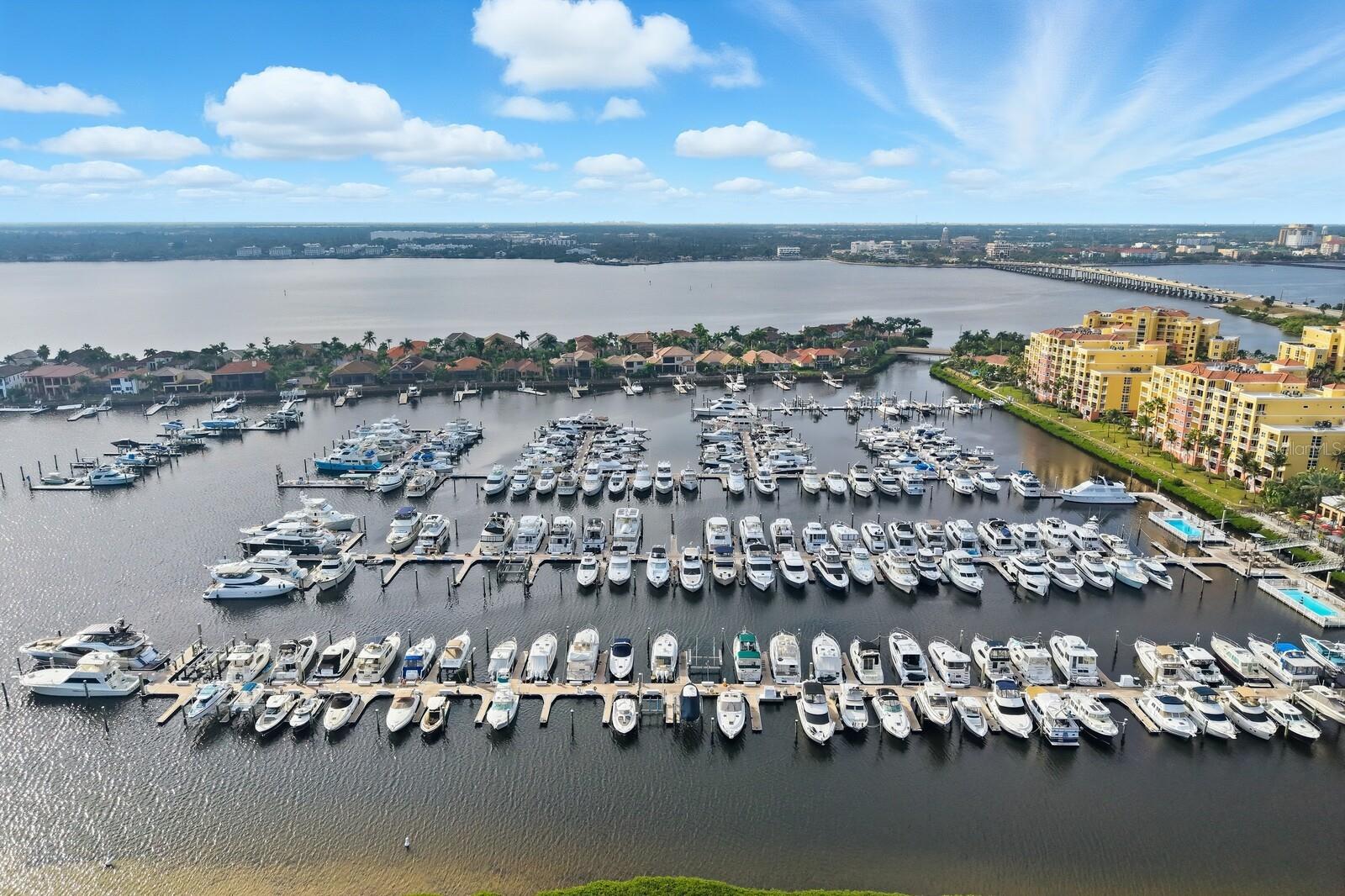 NORTHSHORE AT RIVIERA DUNES PH 1-A - Residential