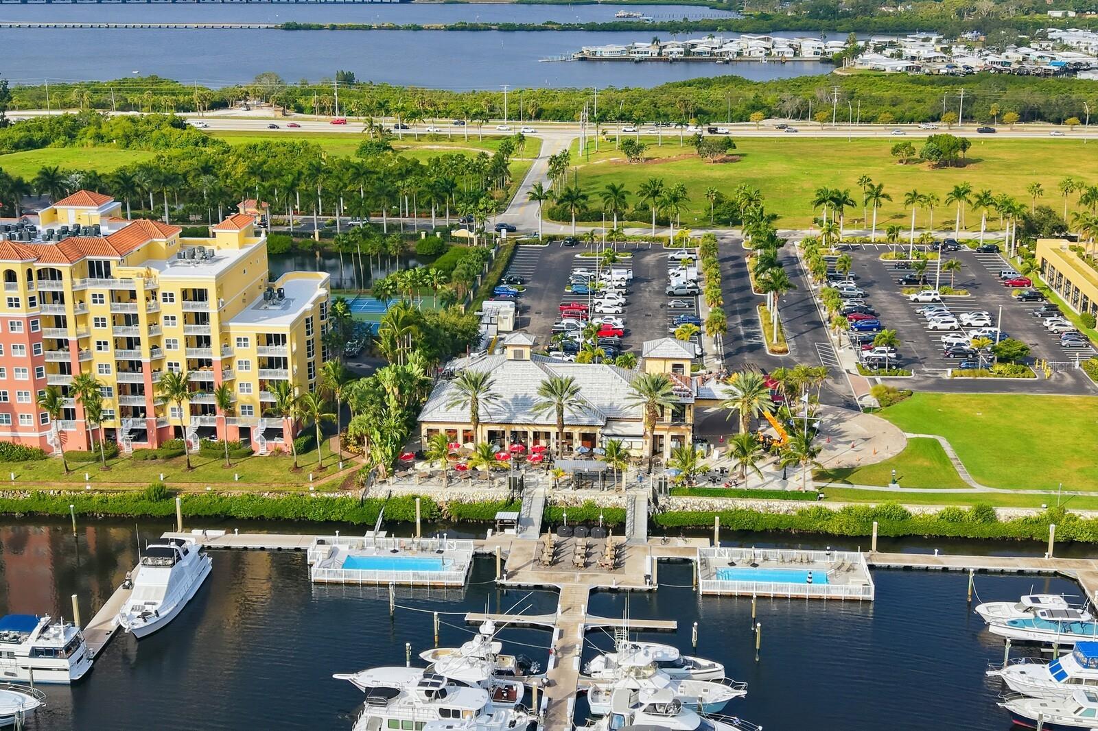 NORTHSHORE AT RIVIERA DUNES PH 1-A - Residential