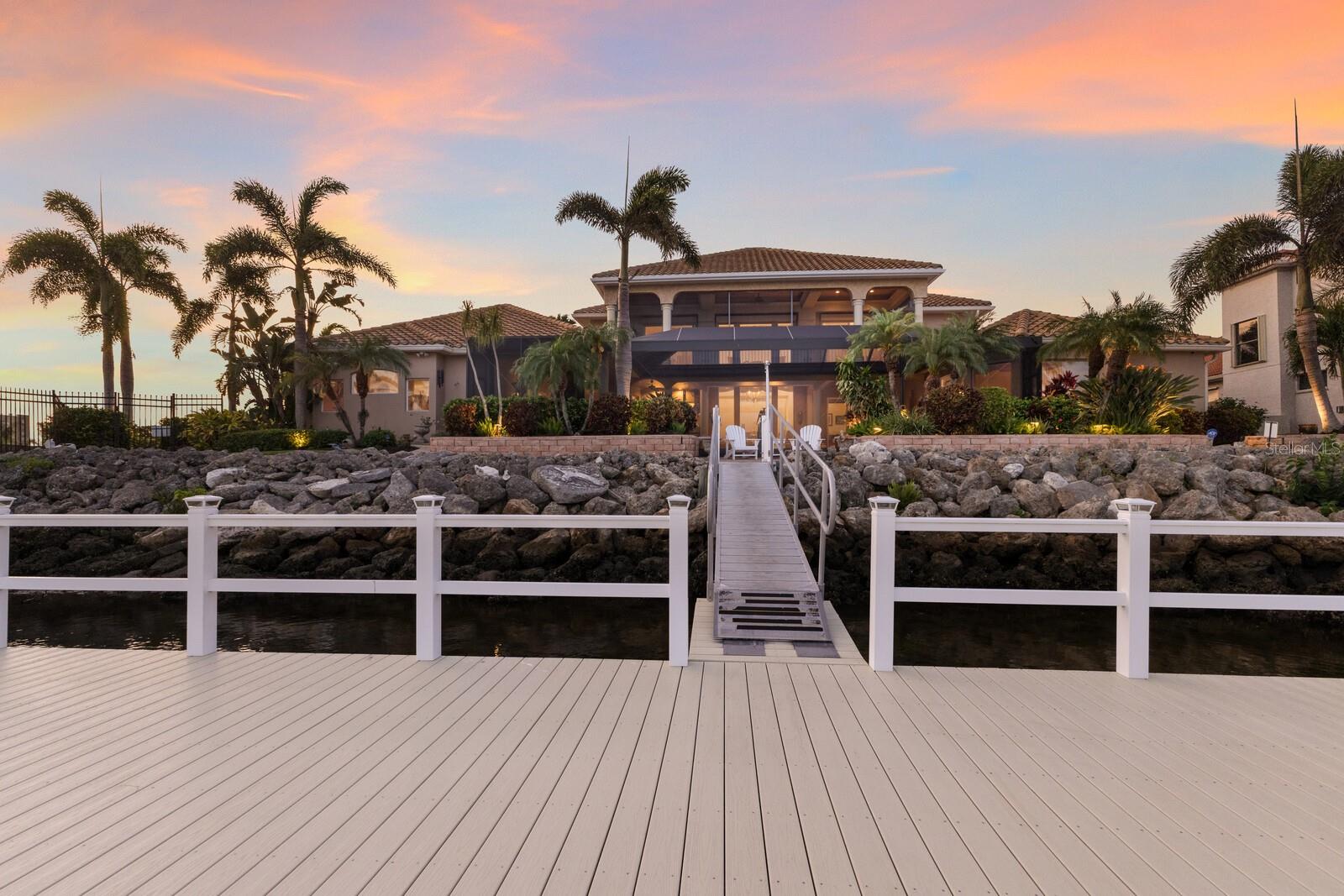 NORTHSHORE AT RIVIERA DUNES PH 1-A - Residential