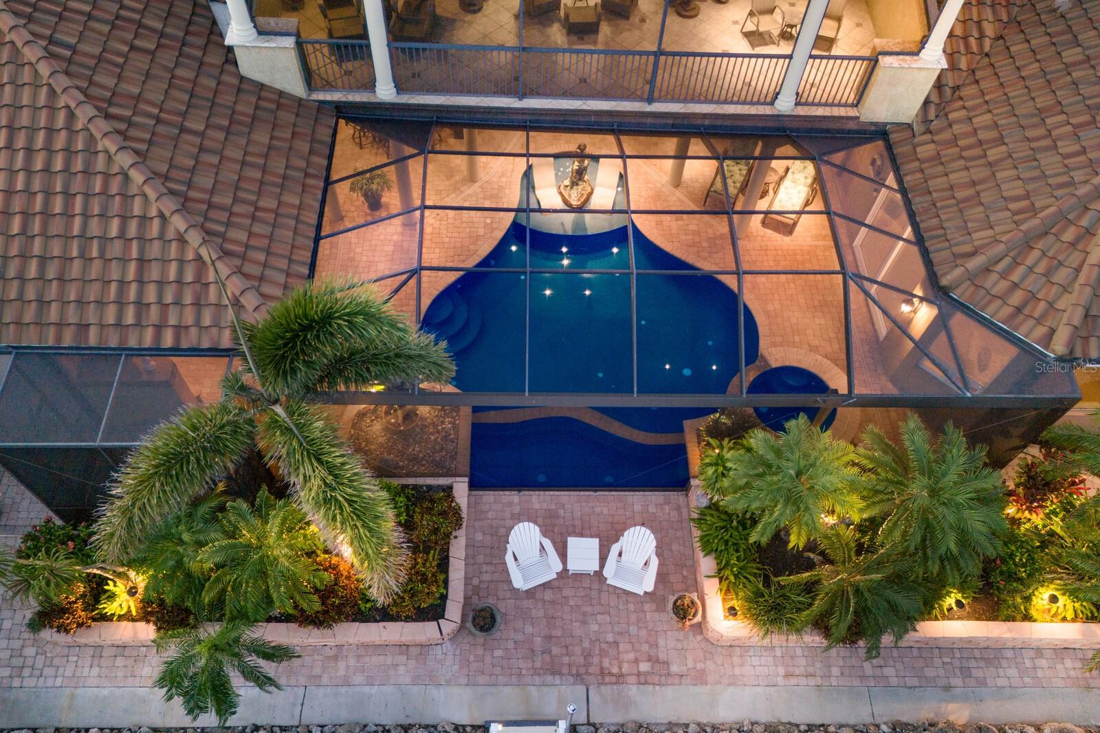 NORTHSHORE AT RIVIERA DUNES PH 1-A - Residential