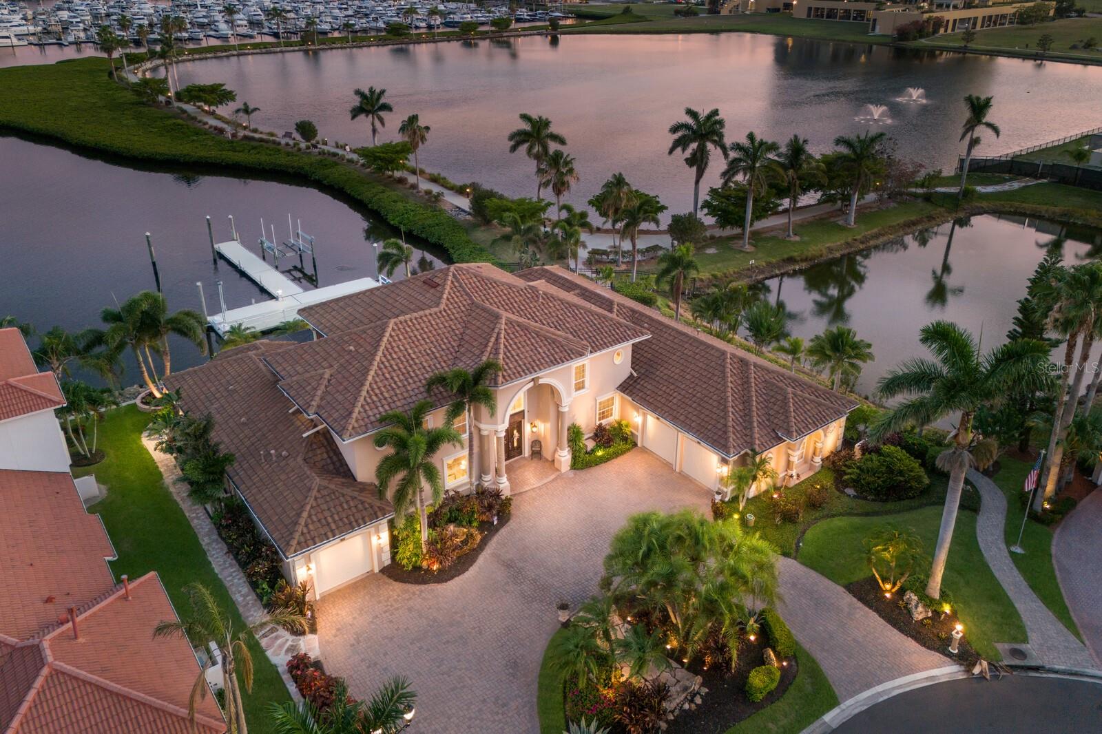 NORTHSHORE AT RIVIERA DUNES PH 1-A - Residential