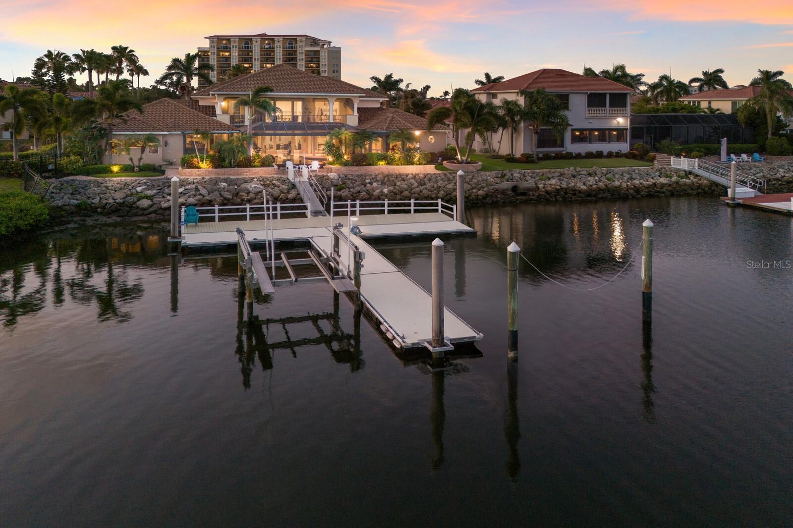 NORTHSHORE AT RIVIERA DUNES PH 1-A - Residential