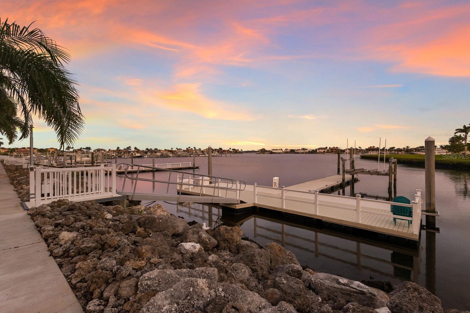 NORTHSHORE AT RIVIERA DUNES PH 1-A - Residential