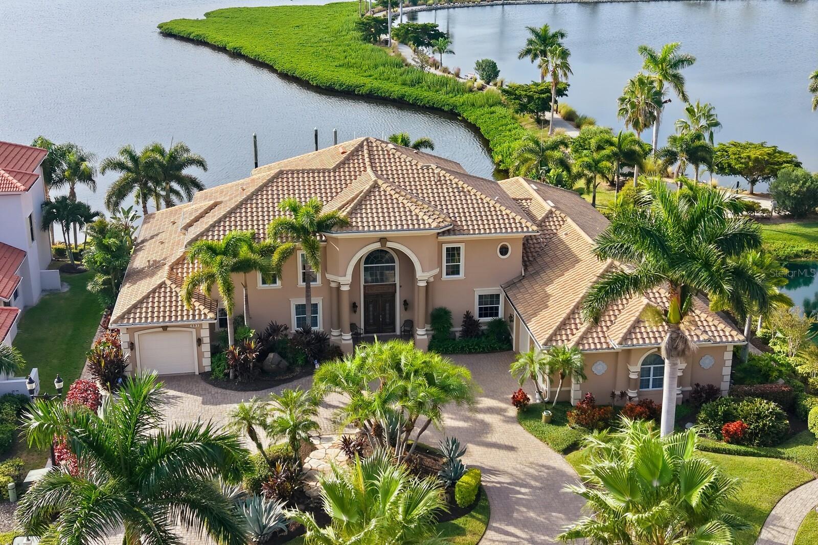 NORTHSHORE AT RIVIERA DUNES PH 1-A - Residential