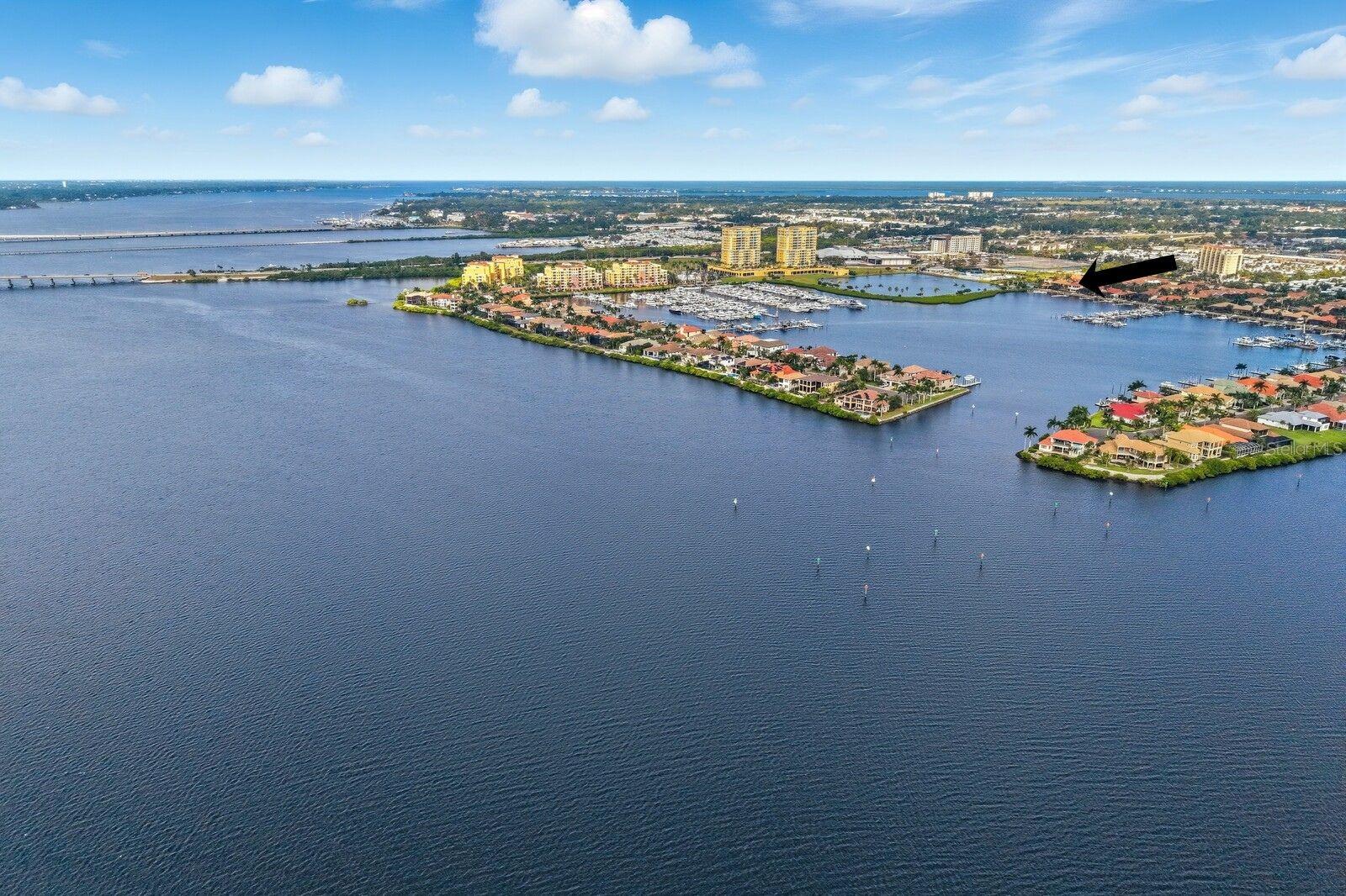 NORTHSHORE AT RIVIERA DUNES PH 1-A - Residential