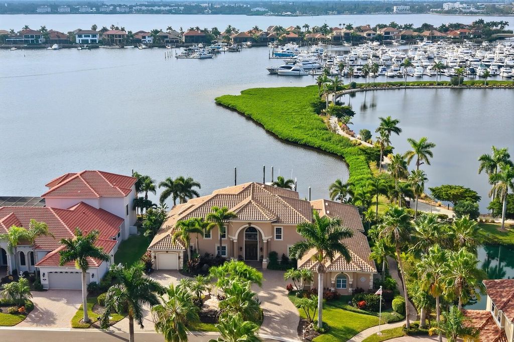 Photo of 801 3rd Street E, Palmetto, FL 34221 (MLS # A4669473)