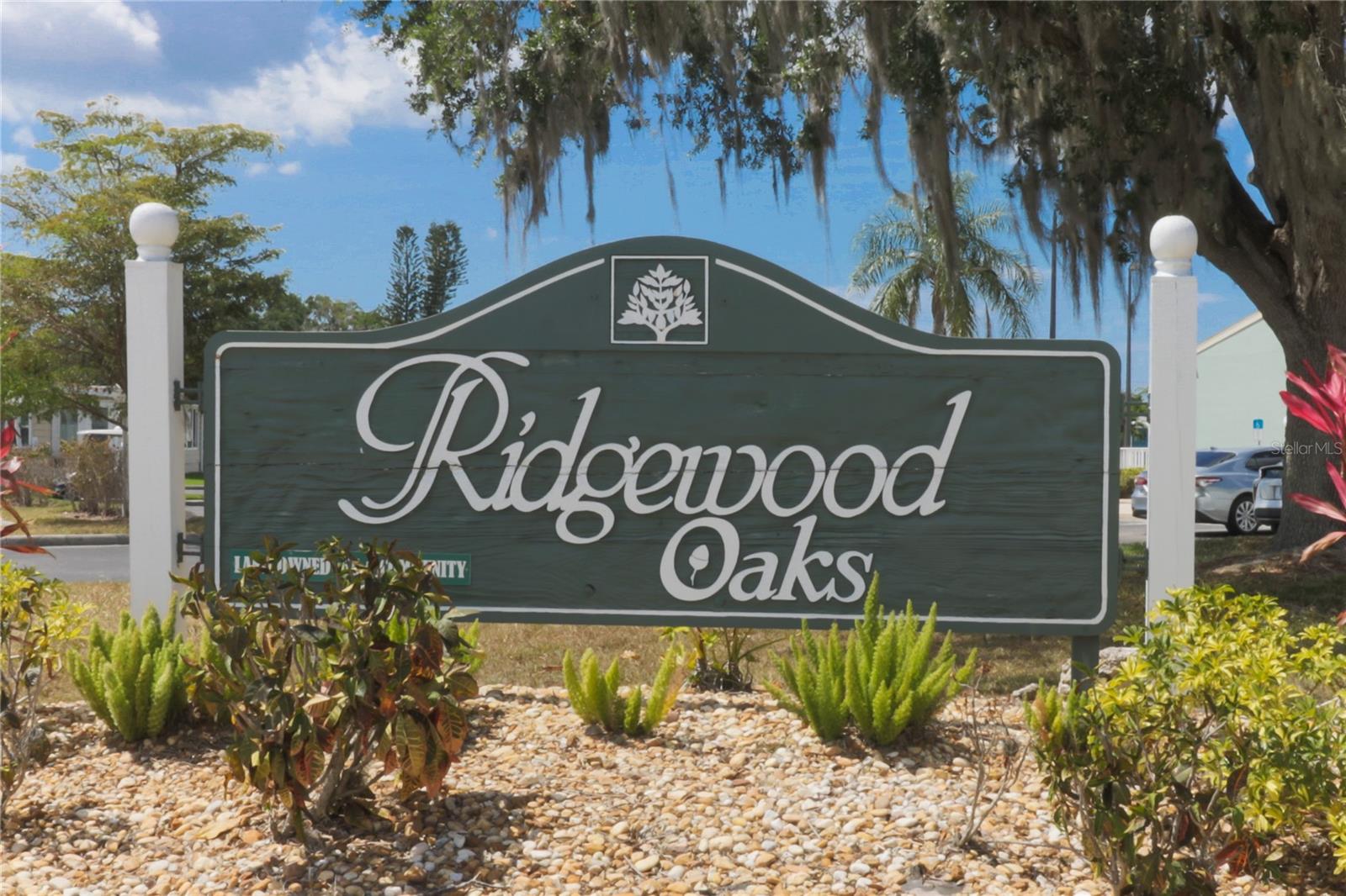 RIDGEWOOD OAKS PH I - Residential
