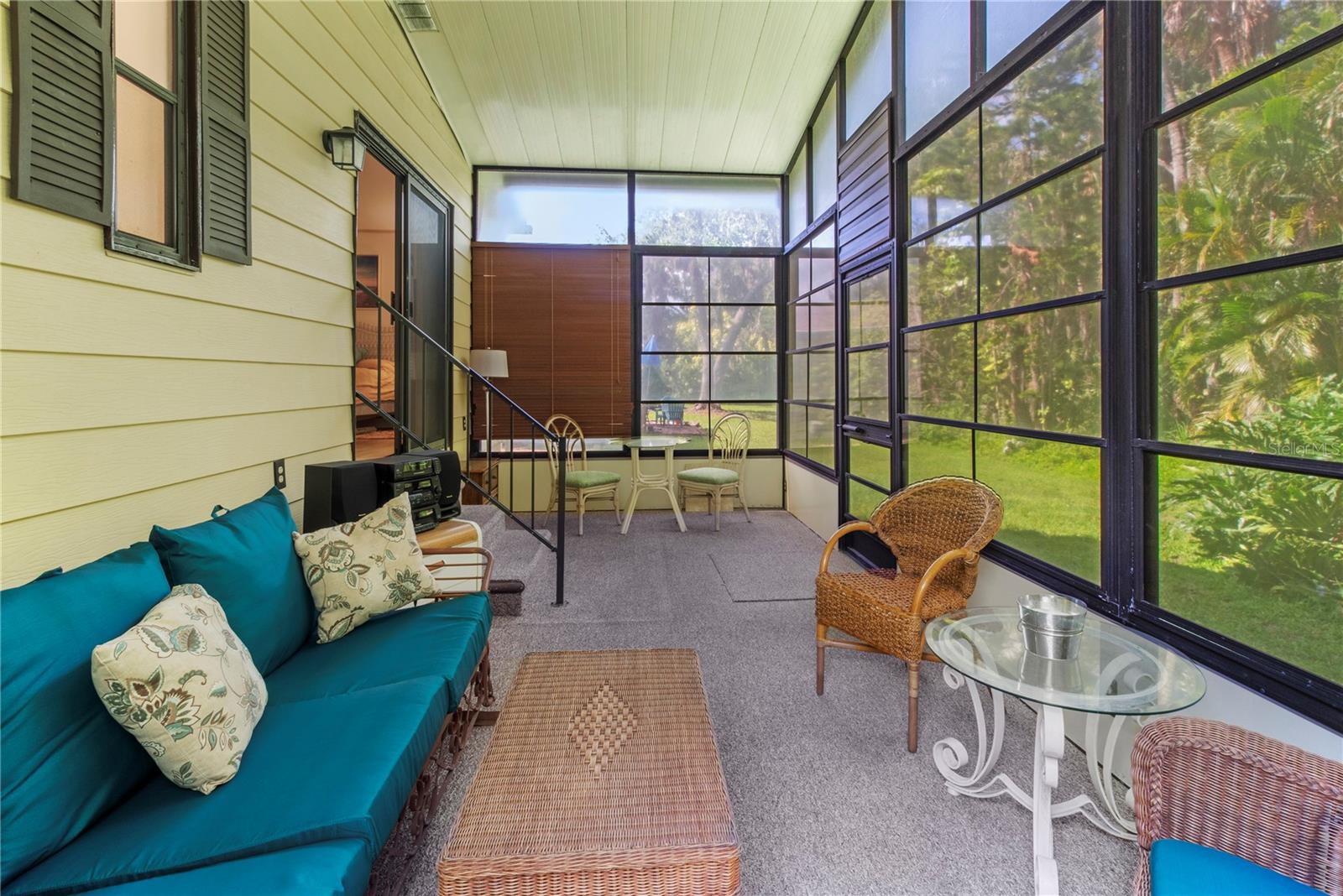 RIDGEWOOD OAKS PH I - Residential