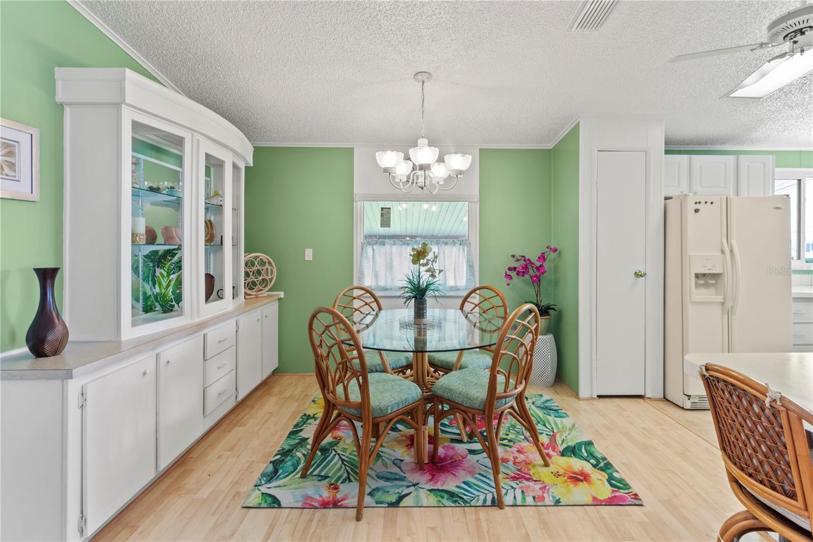 RIDGEWOOD OAKS PH I - Residential