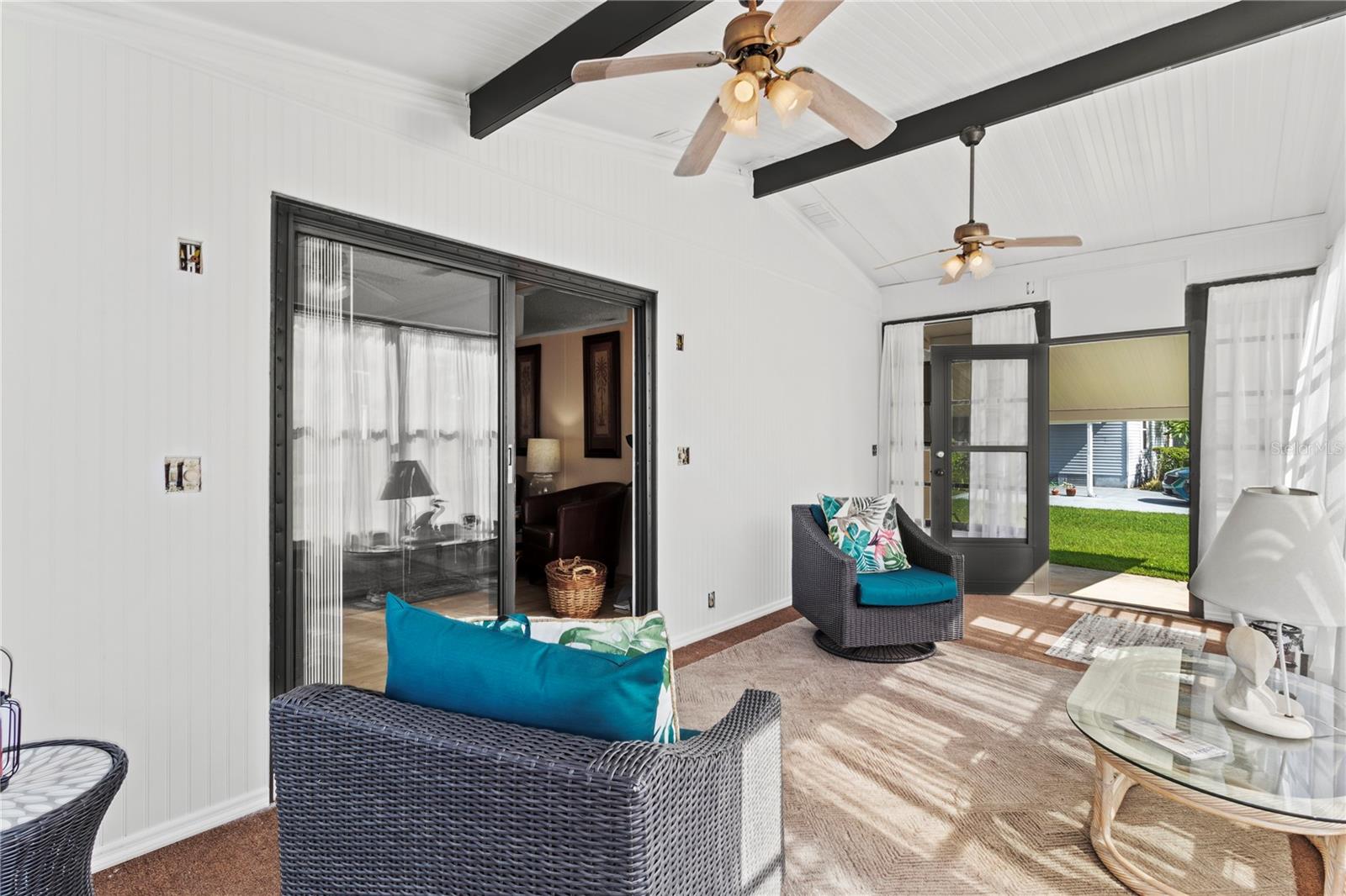 RIDGEWOOD OAKS PH I - Residential