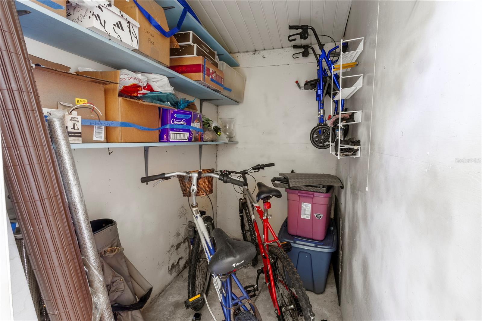 RIDGEWOOD OAKS PH I - Residential