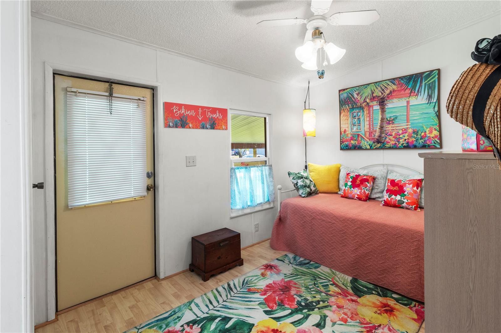 RIDGEWOOD OAKS PH I - Residential