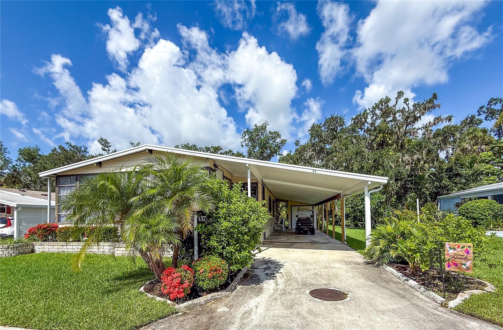 15 MEADOWLARK CIRCLE